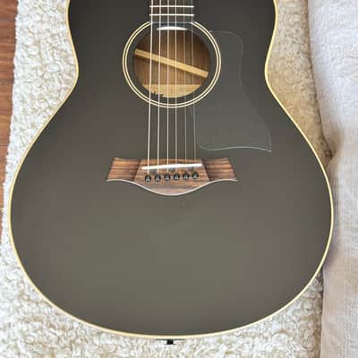 Taylor GTe Blacktop 2022 - Present - Blacktop image 2