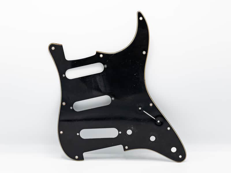 Fender Stratocaster Pickguard