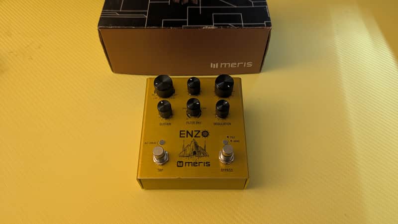 Meris Enzo