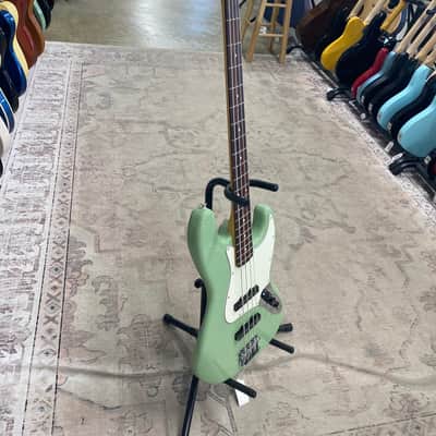Fender Player II Jazz Bass - Birch Green image 8