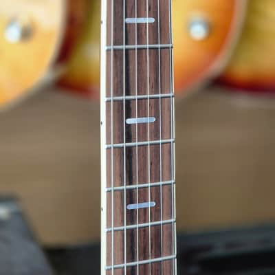Yamaha Revstar RSP20 Made in Japan 2025 - Moonlight Blue image 9