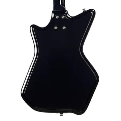Airline Guitars Jetsons '59 2P Black image 2