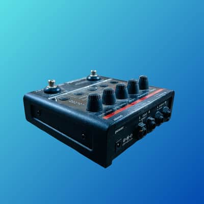 TC Electronic ND-1 Nova Delay image 3