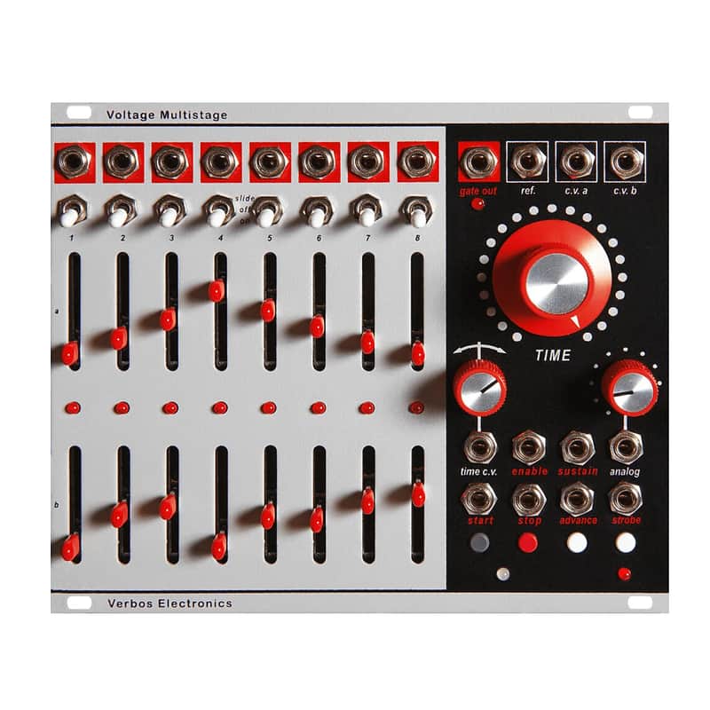 Verbos Electronics Voltage Multistage image 1