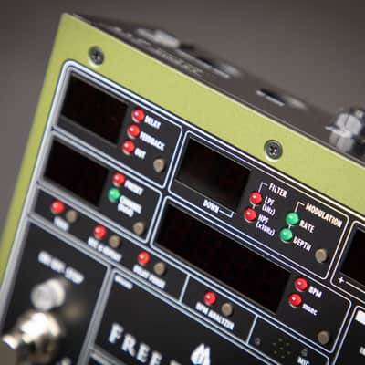 Free The Tone Flight Time FT-2Y image 4