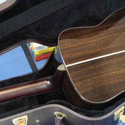 Yamaha FG9 R 2023 - Excellent image 14