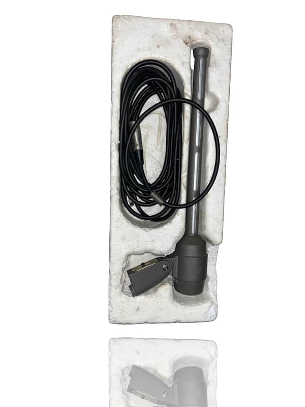 Electro-Voice 644 Sound Spot Cardioid Dynamic Microphone 1960 - 1979 image 1