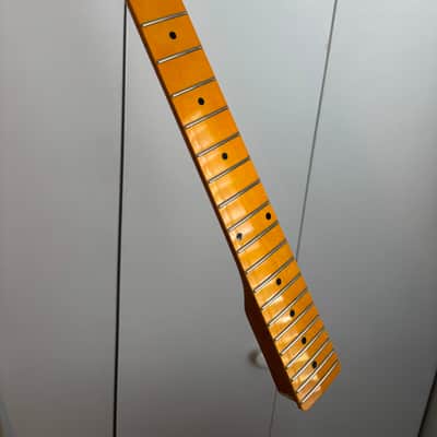 H.S.Anderson MadCat Telecaster Neck image 10