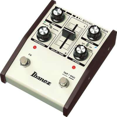 New Ibanez Echo Shifter Analog Delay Pedal, Help Support Small Business & Buy It Here ! image 1