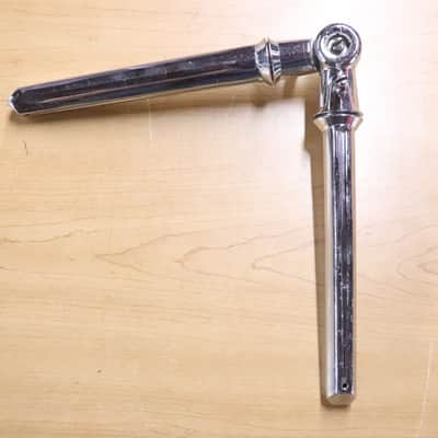 Premier Dagger Style Single Tom Drum Arm Vintage 1960's image 6