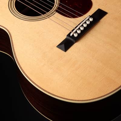 2024 Collings 002H-T - Sitka Spruce & Indian Rosewood #34593 (Pre-Owned) image 18