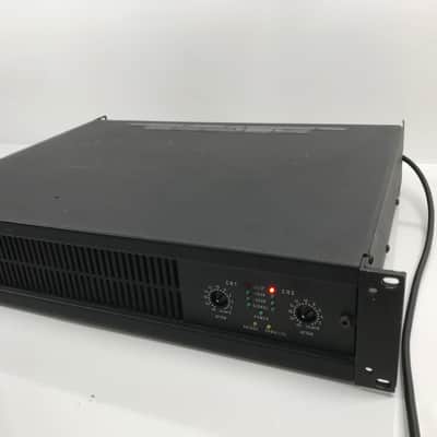 QSC CX602V 2-Channel Powered Amplifier image 3