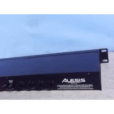 Alesis QuadraVerb 2 Digital Effects Unit image 9