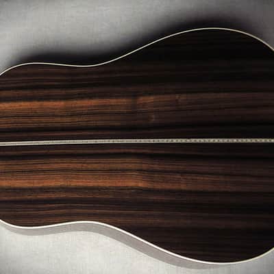 Martin Custom Shop HD-28VS Style 12 Fret 2026 Natural image 5