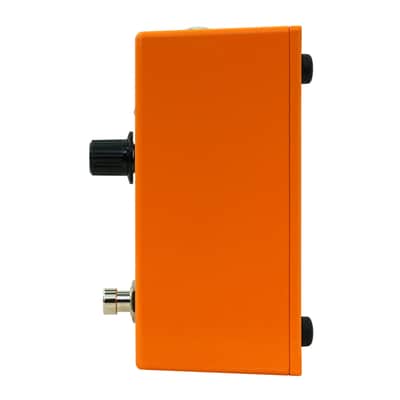Orange Amps Phaser Pedal image 3