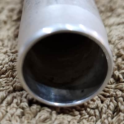 COLLECTORS! Drake David Sanborn Master Series Alto Sax Mouthpiece (#8) 2007 USA image 11