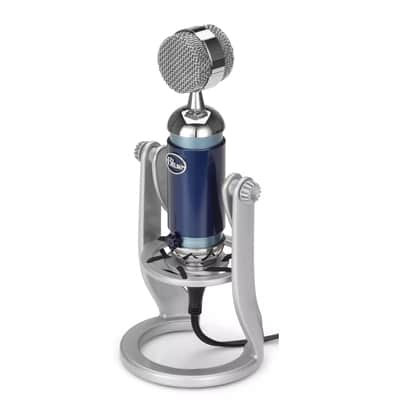 Blue Spark Digital USB Microphone