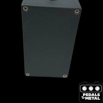 Browne Amplification T4 Fuzz 2020 - Present - Gray - X18812 image 7