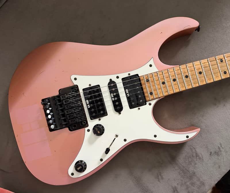 Ibanez RG550