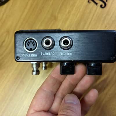 Source Audio Nemesis Delay 2010s - Black image 4