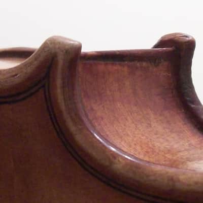 A Violin By Giuseppe Guarneri del Gesu, 1715, Cremona, Italy Bild 6