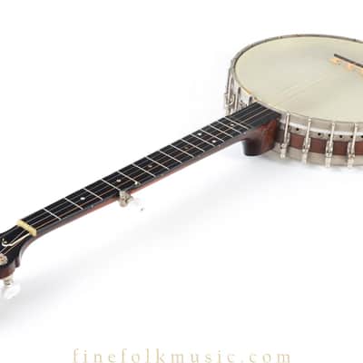 Bacon & Day Super Style A 1923 5-String Banjo image 12