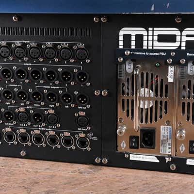 Midas PRO2C Live Digital Audio Mixing Console CG01JQJ *ASK FOR SHIPPING* image 13