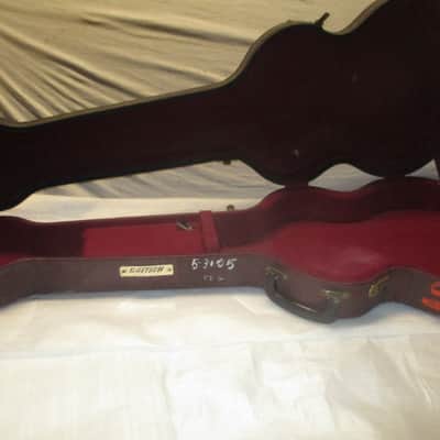 1973 GRETSCH ROC JET CASE made in USA image 8