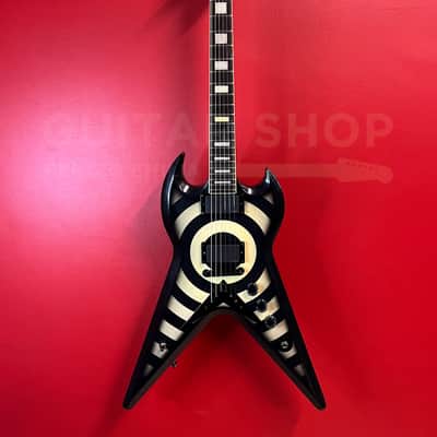 Epiphone Zakk Wylde Signature ZV Custom | Reverb