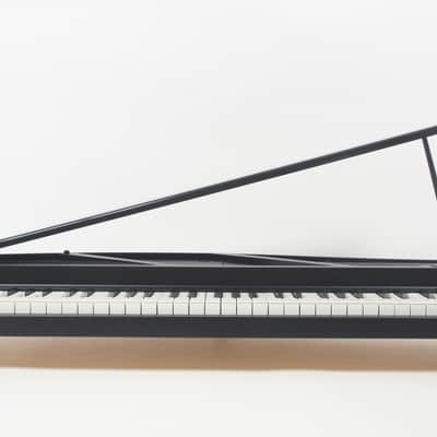 [SALE Ends June 30] KORG microPIANO BLACK Digital Mini Grand Piano Built-in Speaker 61-Tones w/ 100-240V PSU image 4