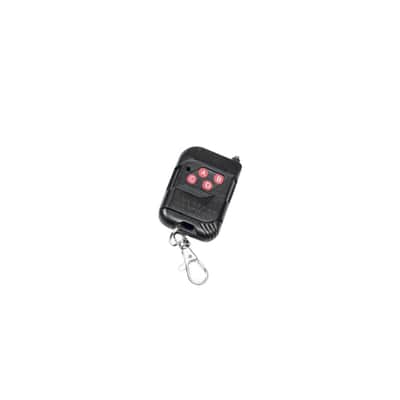 ADJ FFJWR Fog Fury Jett Wireless Remote Control image 3