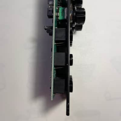 Erica Synths Black Quad VCA 2014 - Present - Black image 5