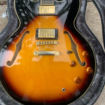Epiphone Sheraton II VS - 2014 image 2
