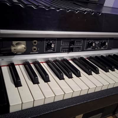 Piano Rhodes Eighty Eight 88 Suitcase Mark II, the TOP Model! image 7