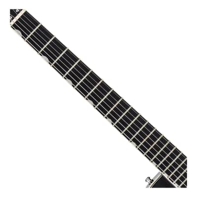 Gretsch Electromatic Premier Jet Electric Guitar - Onyx Storm image 3