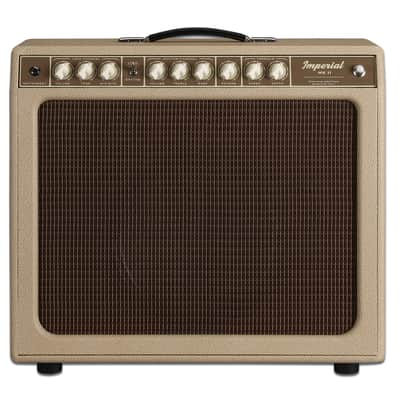 Tone King Imperial MKII 20-Watt 1x12" Guitar Combo
