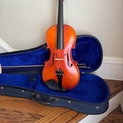 Aristocrat by Selmer Viola (A216) Mid-late 90s image 3