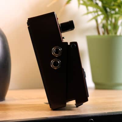 BOSS OC-5 Octave image 2