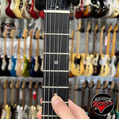 Gibson   New Century Explorer Gotw 2007 Carbon Fiber image 6