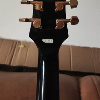Epiphone Chet Atkins SST 2010s - Natural image 8