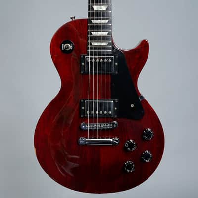 Gibson Les Paul 1991 - Wine Red image 1