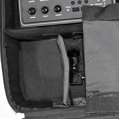 Immagine Protection Racket EAD10/DTX Module Case - 3