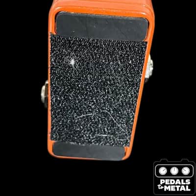 TC Electronic Shaker Mini Vibrato 2014 - Present - Orange - X16373 image 5