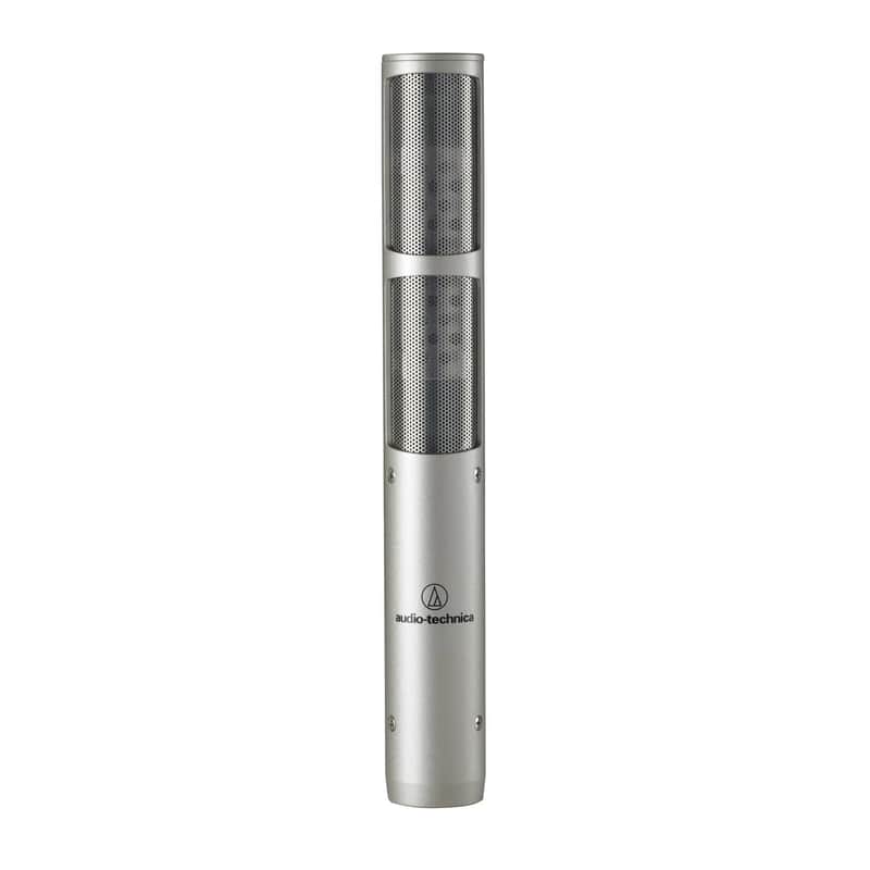 Audio-Technica AT4081 Ribbon Microphone image 1