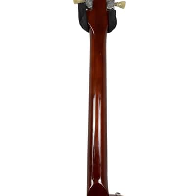 Greco EG-360 Les Paul 1970s - Goldtop image 8