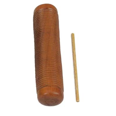 Toca Wood Guiro Shaker