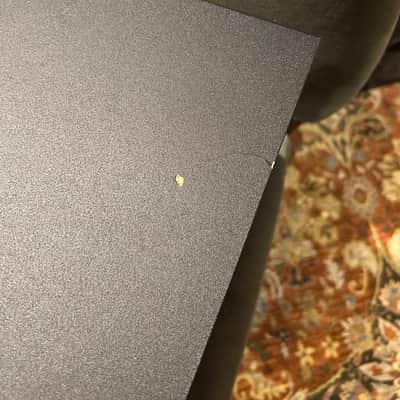 ADAM Audio S3-A Active Nearfield / Midfield Monitors (LCR, 3) 2000s - Black image 21