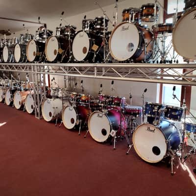 TAMA CK32RZS-NET Natural Ebony Tiger Wrap image 14