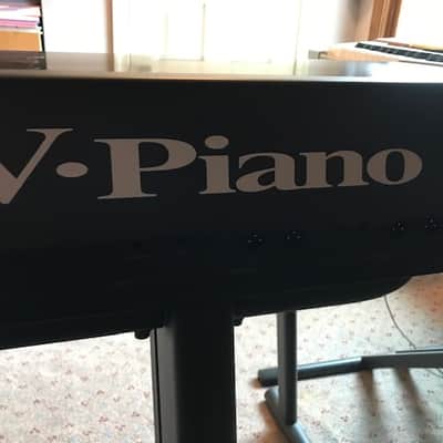 Roland V-Piano Digital Stage Piano image 5