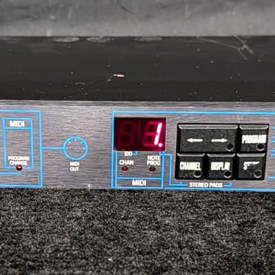 Immagine Simmons TMI: Trigger-Midi-Interface - 2